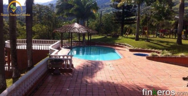 Finca Barbosa - Finca en Barbosa, Antioquia